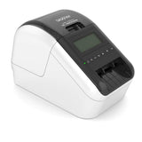Brother QL820NWB Network Wi-Fi Label Maker / Label Printer