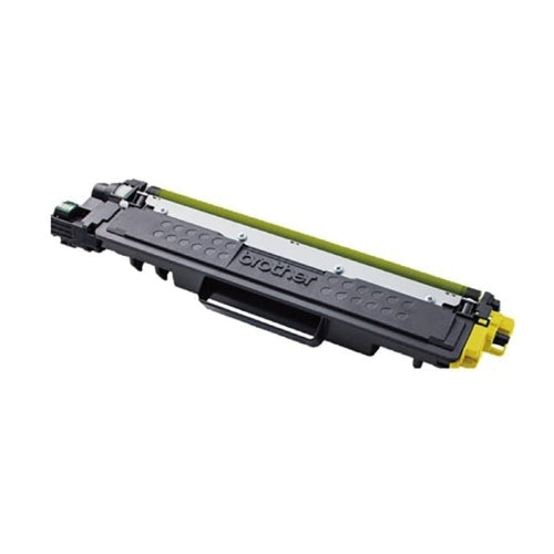 Brother TN233 / TN 233 Genuine Yellow Toner