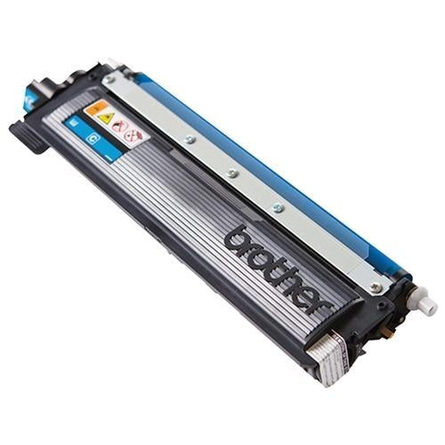Brother TN240 / TN 240 Cyan Genuine Toner