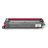 Brother TN258 Genuine Magenta Toner Cartridge