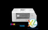 Brother MFCJ4340DWXL All-in-One Colour Inkjet Printer