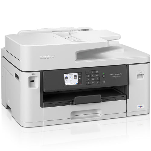 Brother MFC-J5340DW Professional A3 Inkjet Wireless All-in-one Printer