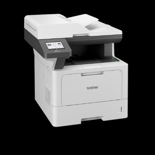 Brother MFC-L5710DW Mono Laser A4 Multi-Function Printer