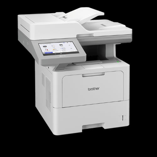 Brother MFC-L6915DW Mono Laser A4 Multi-Function Printer
