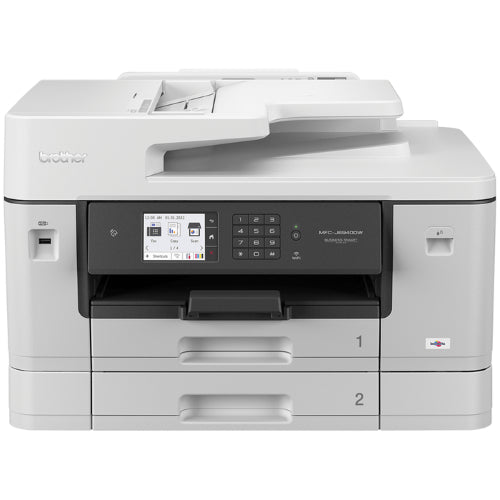 Brother MFC-J6940DW Professional A3 Inkjet Wireless All-in-one Printer