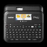 Brother PTD610BT PTouch Desktop Label Printer