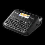 Brother PTD610BT PTouch Desktop Label Printer