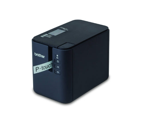 Brother PTP950NW P-Touch Label Maker / Label Printer