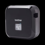 Brother PTP710BT P-Touch Mobile Label Maker / Label Printer