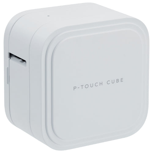 Brother PTP910BT Label Maker / Label Printer