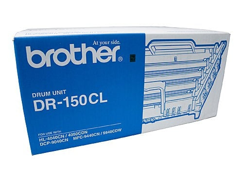 Brother DR150 / DR150CL Genuine Drum Unit