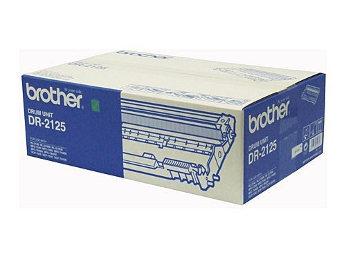 Brother DR2125 / DR 2125 Original Drum Unit