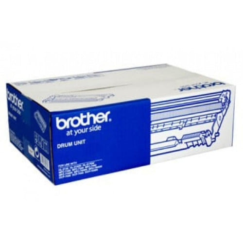 Brother DR233 Genuine Drum Unit - Black