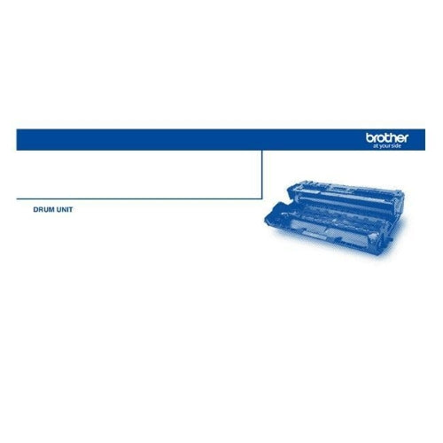 Brother DR233 Genuine Drum Unit - Cyan, Magenta, Yellow