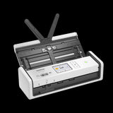 Brother ADS-1800W Wireless Desktop Document Scanner
