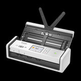 Brother ADS-1800W Wireless Desktop Document Scanner