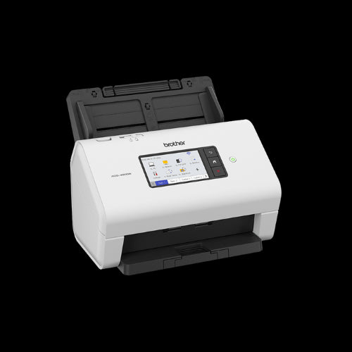 Brother ADS-4900W Professional Wireless Desktop Document Scanner