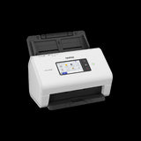 Brother ADS-4900W Professional Wireless Desktop Document Scanner