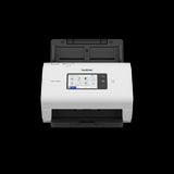 Brother ADS-4900W Professional Wireless Desktop Document Scanner