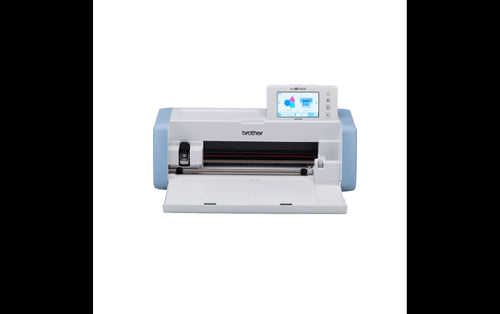 Brother SDX1000 Wireless ScanNCut SDX Craft Cutting Machine