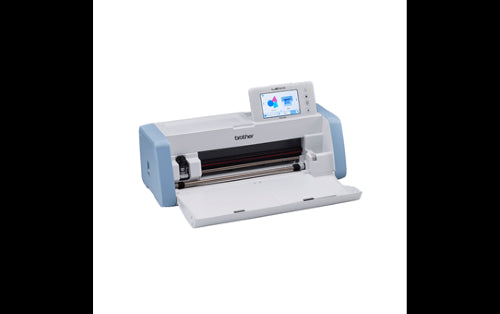 Brother SDX1000 Wireless ScanNCut SDX Craft Cutting Machine
