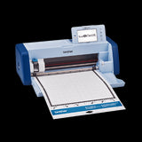 Brother SDX2250D Disney ScanNCut DX Craft Cutting Machine