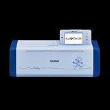 Brother SDX2250D Disney ScanNCut DX Craft Cutting Machine