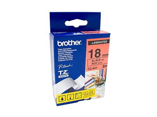 Brother TZe441 Labelling Tape