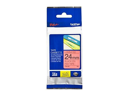 Brother TZe451 Labelling Tape