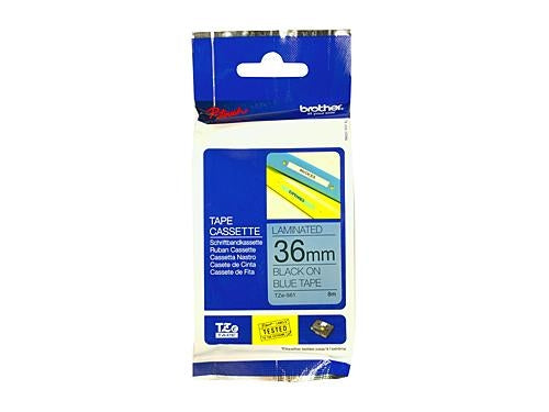 Brother TZe561 Labelling Tape
