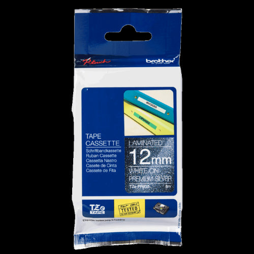 Brother TZePR935 Label Tape