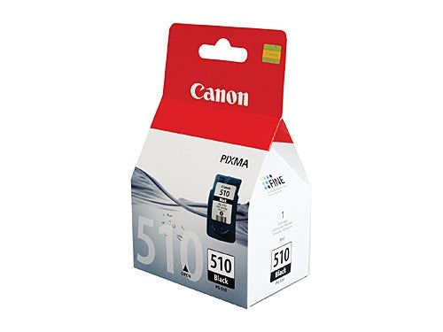 PG510 / PG 510 Black Original Canon Cartridge