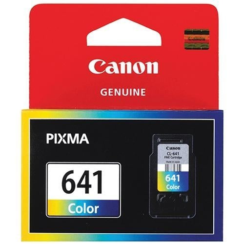 CL641 / CL 641 Colour Original Canon Cartridge