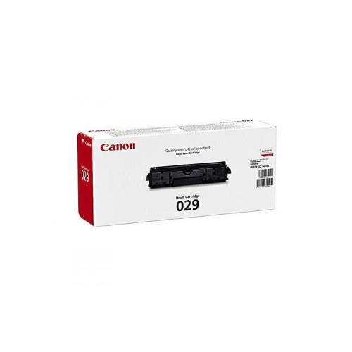 CART029D Canon Drum