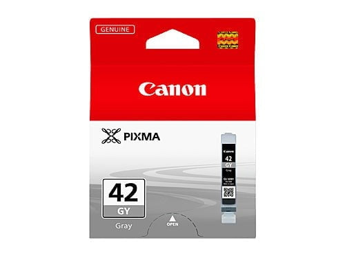 CLI42 / CLI 42 Grey Original Canon Cartridge