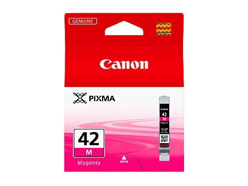 CLI42 / CLI 42 Magenta Original Canon Cartridge