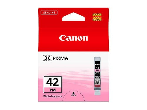 CLI42 / CLI 42 Photo Magenta Original Canon Cartridge