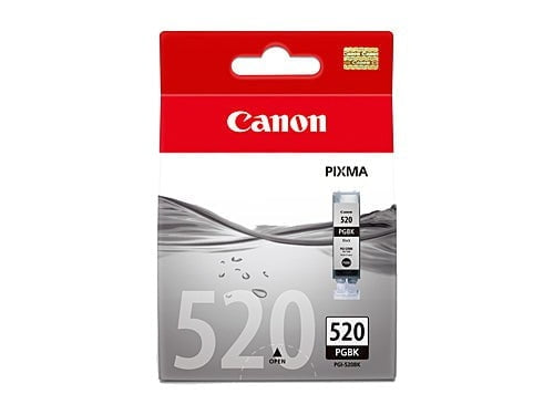 PGI520 / PGI 520 Black Original Canon Cartridge