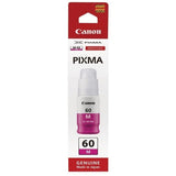 Canon GI60M / GI-60 Magenta Genuine Ink