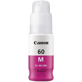 Canon GI60M / GI-60 Magenta Genuine Ink