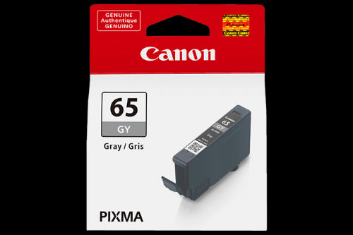 Canon CLI65 / CLI-65 Grey Original Ink Cartridge
