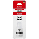 Canon GI66 / GI-66 Black Genuine Ink