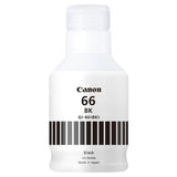 Canon GI66 / GI-66 Black Genuine Ink