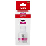 Canon GI66 / GI-66 Magenta Genuine Ink