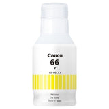 Canon GI66 / GI-66 Yellow Genuine Ink