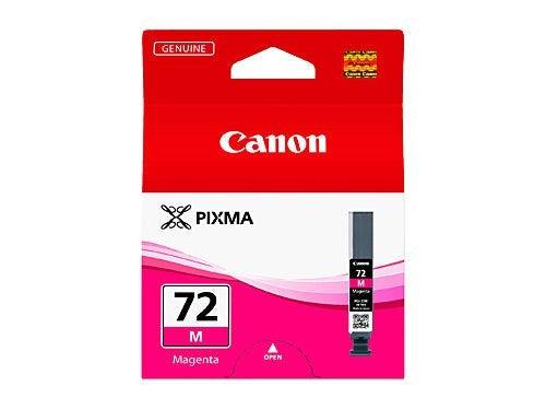 PGI72 / PGI 72 Magenta Original Canon Cartridge