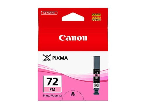 PGI72 / PGI 72 Photo Magenta Original Canon Cartridge