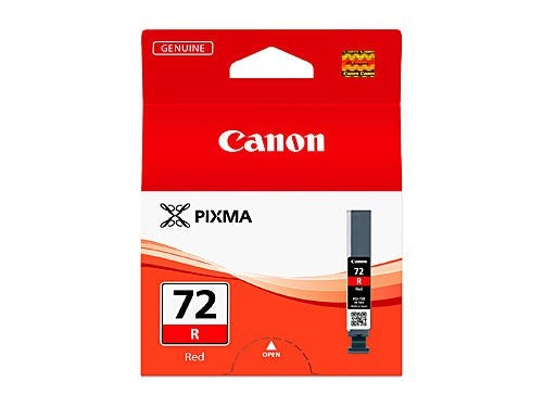 PGI72 / PGI 72 Red Original Canon Cartridge