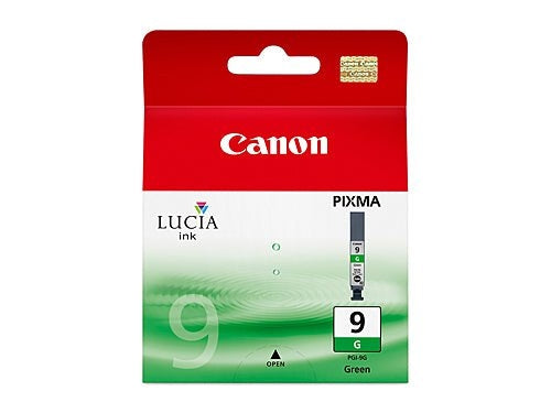 PGI9 / PGI 9 Green Original Canon Cartridge