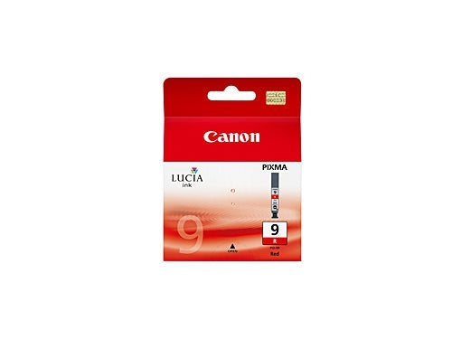 PGI9 / PGI-9 Red Original Canon Cartridge